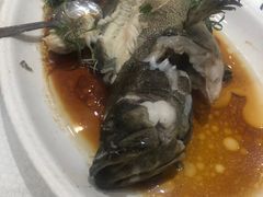 -大欢喜饭店(江怡路店)