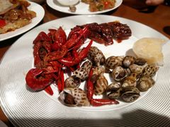 -皇城中餐厅·潮菜传承·私享宴客