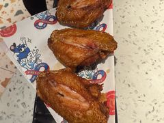 -鱼酷活鱼烤鱼(新世界城店)