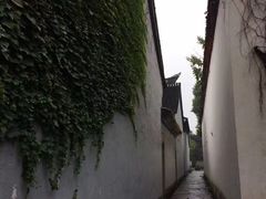 -绍兴鲁迅故里·沈园景区