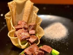 -小运河·公馆(国贸店)