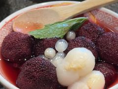 -福苗小骆驼烧烤(大唐不夜城店)