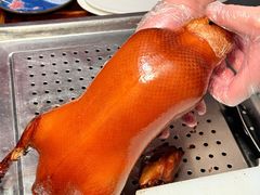 -范家小馆·四代传承烤鸭店(紫竹桥店)
