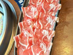 -快乐小羊(富强中路店)