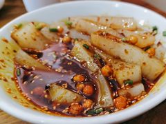 -百年神厨·地道川菜(清江西路店)