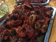 -忆口香龙虾(珠海夏湾老店)