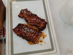 -丰尔粥食·顺德鱼生·干蒸排骨顺德菜(大良分店)