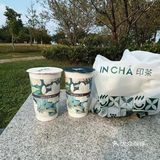 不允许还有人不知道印茶的新品！