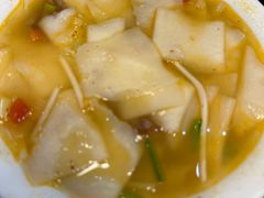 -三江源美食城