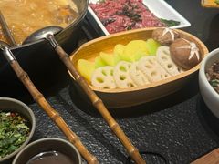 -大龙燚·旷野鲜火锅(广州首店)