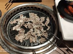 -火炉火自助餐(悠唐购物中心店)
