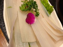 宽粉-五福居羊蝎子(方庄店)