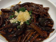 -老吉士酒家(天平路店)