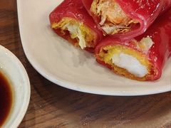 -日日鲜茶餐厅 · 潮汕菜 · 手工茶点(小公园店)