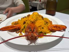 -必点海鲜·海肠捞饭·鲅鱼水饺(滨江道店)