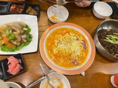 -韩礼年糕(飞虹路店)