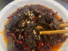 -草本味·市井羊肉馆(新开铺总店)