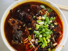 -甘记牛杂水粉
