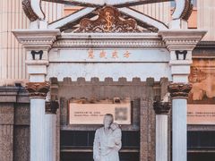 -王府井天主教堂