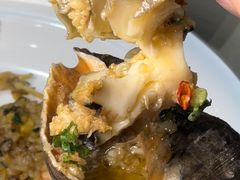 -烧货·活海鲜炭烧(湖滨商业街店)
