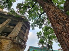 -星巴克臻选(广州沙面店)