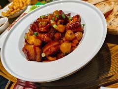 -威海九禧海鲜居渔水饺(经区店)