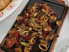 -小郭私房菜·海肠捞饭店(学士街店)