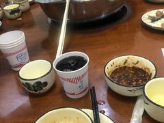 -大理.老字号渝记酸萝卜乌鱼(古城总店)