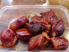 -斯丹姜母鸭·古法干香(涂门街总店)