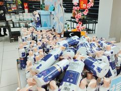 -家乐福(古北店)