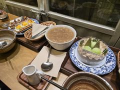 -绿小院(荔湾店)