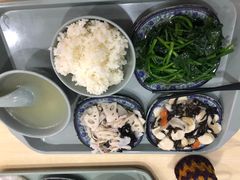 -社区食堂