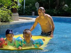 -惠州金海湾嘉华度假酒店