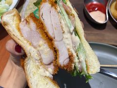 -魏斯理汉堡(西安沣东吾悦店)