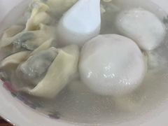 -松盛糕团店(红旗桥店)