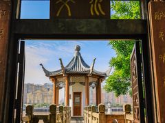 -江心屿景区