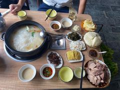 -尼玛藏家风味园(阿山食城店)