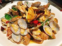 -前海沿·青岛菜(李沧万达店)