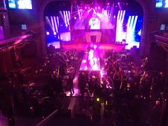 -南京阿波罗演艺广场