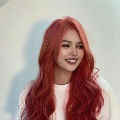 -丝语萱形象
