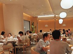 -BOB中西餐厅(东安·湘中城市广场店)