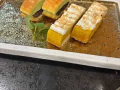 -红叶日本料理(三八广场店)