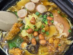 -阿芬卤面(花巷店)