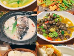 -7017浙菜•建德味(中财店)
