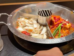 -晓宇重庆火锅(西安荟聚店)