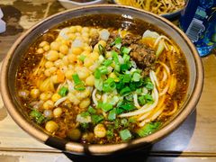 -金板凳重庆小面(邮政街店)