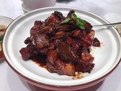 -好福记饭店(红梅公园店)