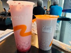 -CoCo都可(光谷天地店)