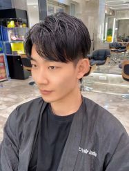 -MMby HairCode 芭曲发型概念店