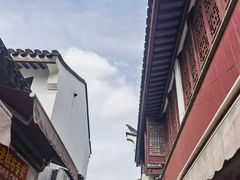 -召稼楼古镇